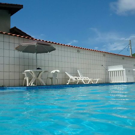 Suites Ubatuba Praia Da Lagoinha المظهر الخارجي الصورة
