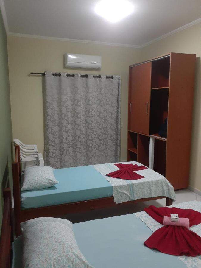 Suites Ubatuba Praia Da Lagoinha المظهر الخارجي الصورة