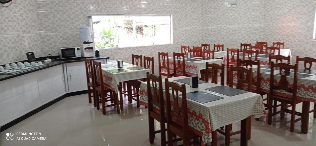 Suites Ubatuba Praia Da Lagoinha المظهر الخارجي الصورة