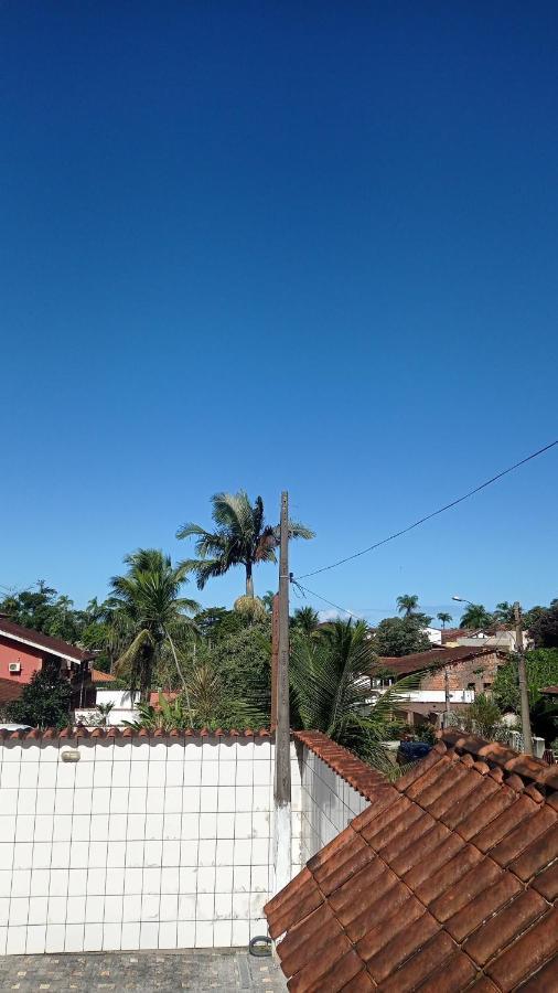 Suites Ubatuba Praia Da Lagoinha المظهر الخارجي الصورة