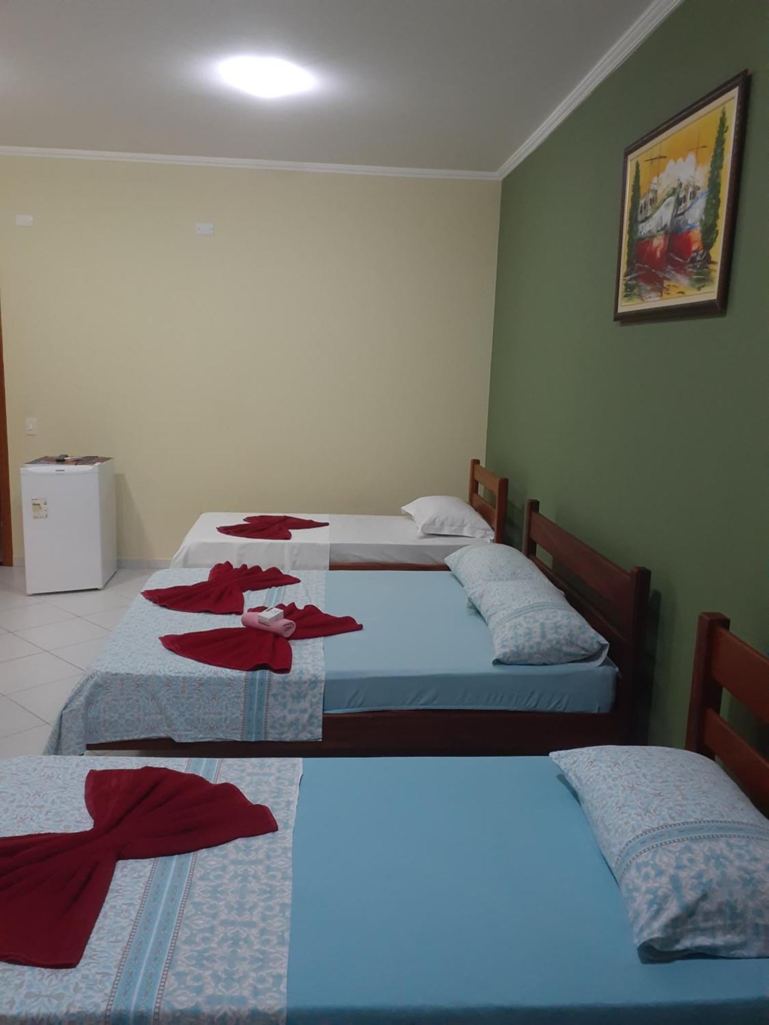 Suites Ubatuba Praia Da Lagoinha الغرفة الصورة