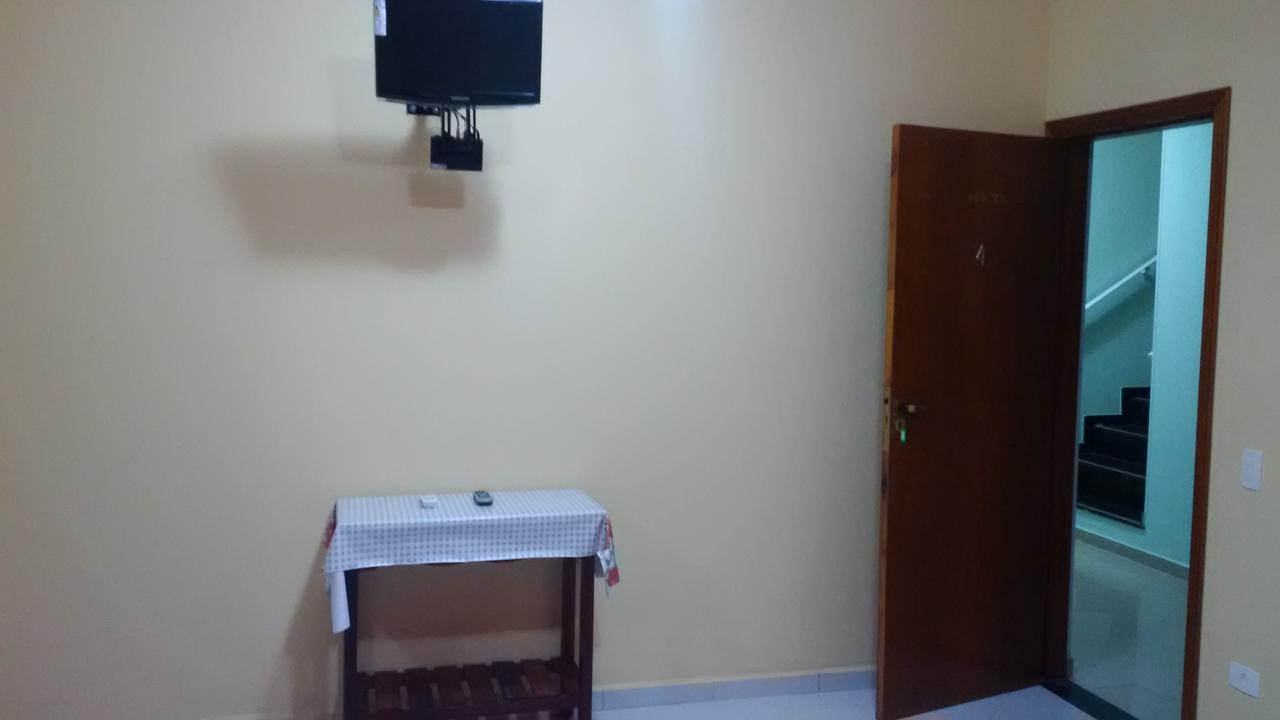 Suites Ubatuba Praia Da Lagoinha المظهر الخارجي الصورة