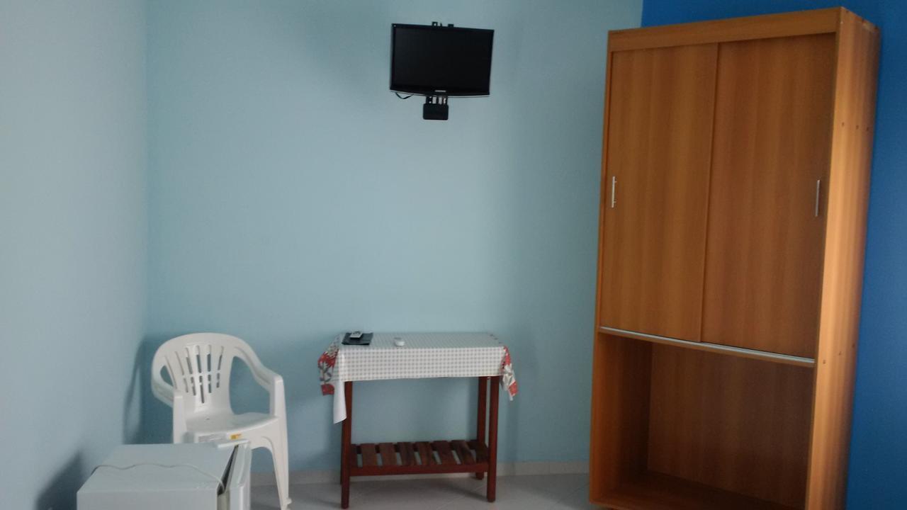 Suites Ubatuba Praia Da Lagoinha المظهر الخارجي الصورة