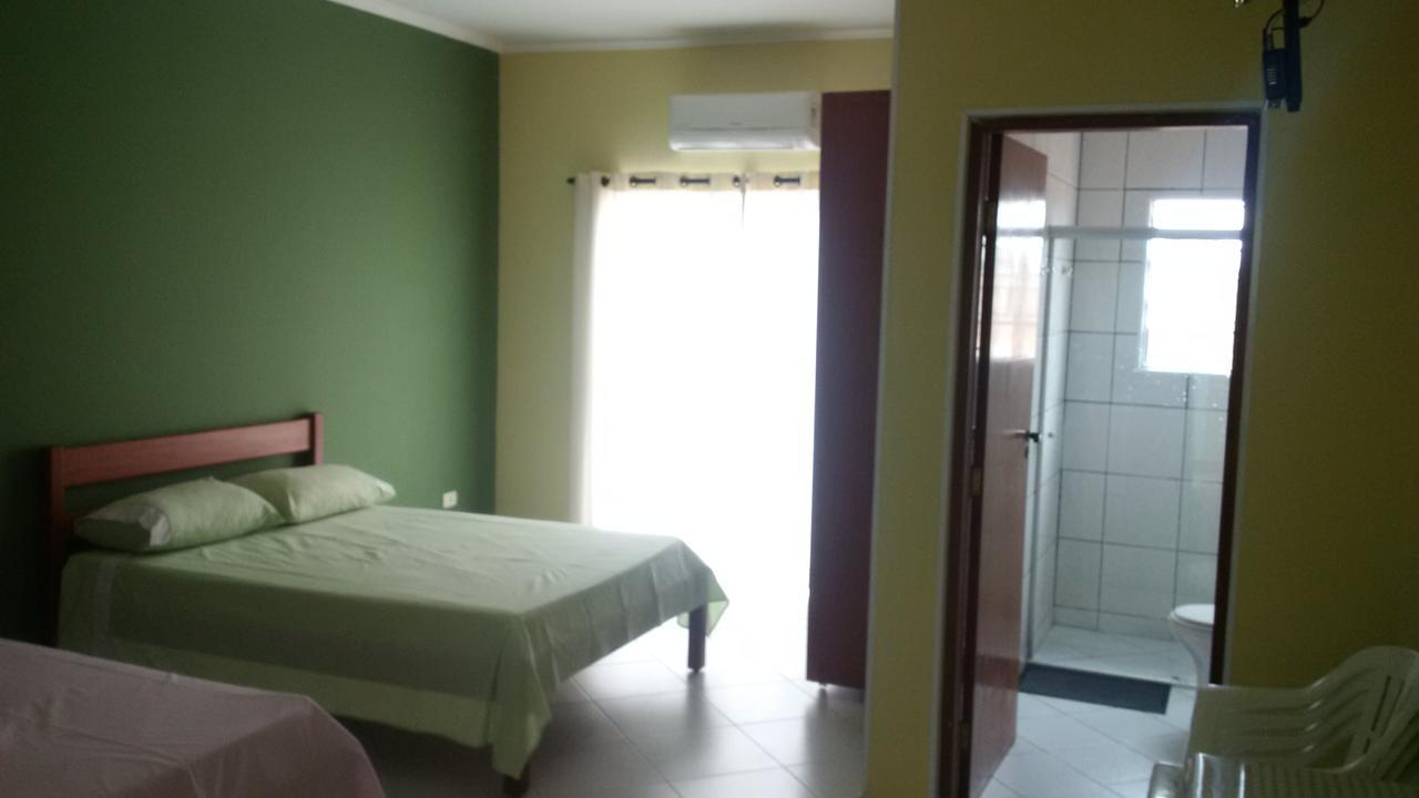 Suites Ubatuba Praia Da Lagoinha المظهر الخارجي الصورة