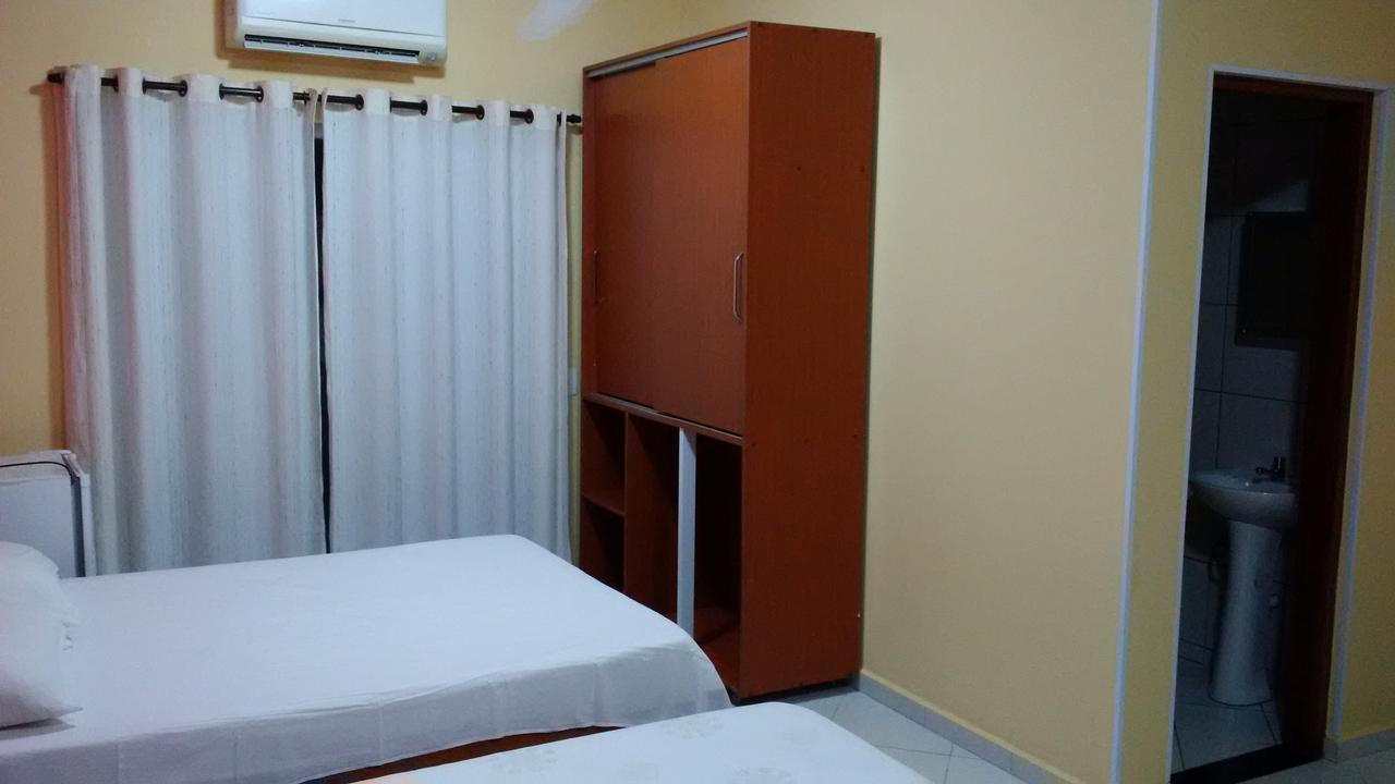 Suites Ubatuba Praia Da Lagoinha المظهر الخارجي الصورة