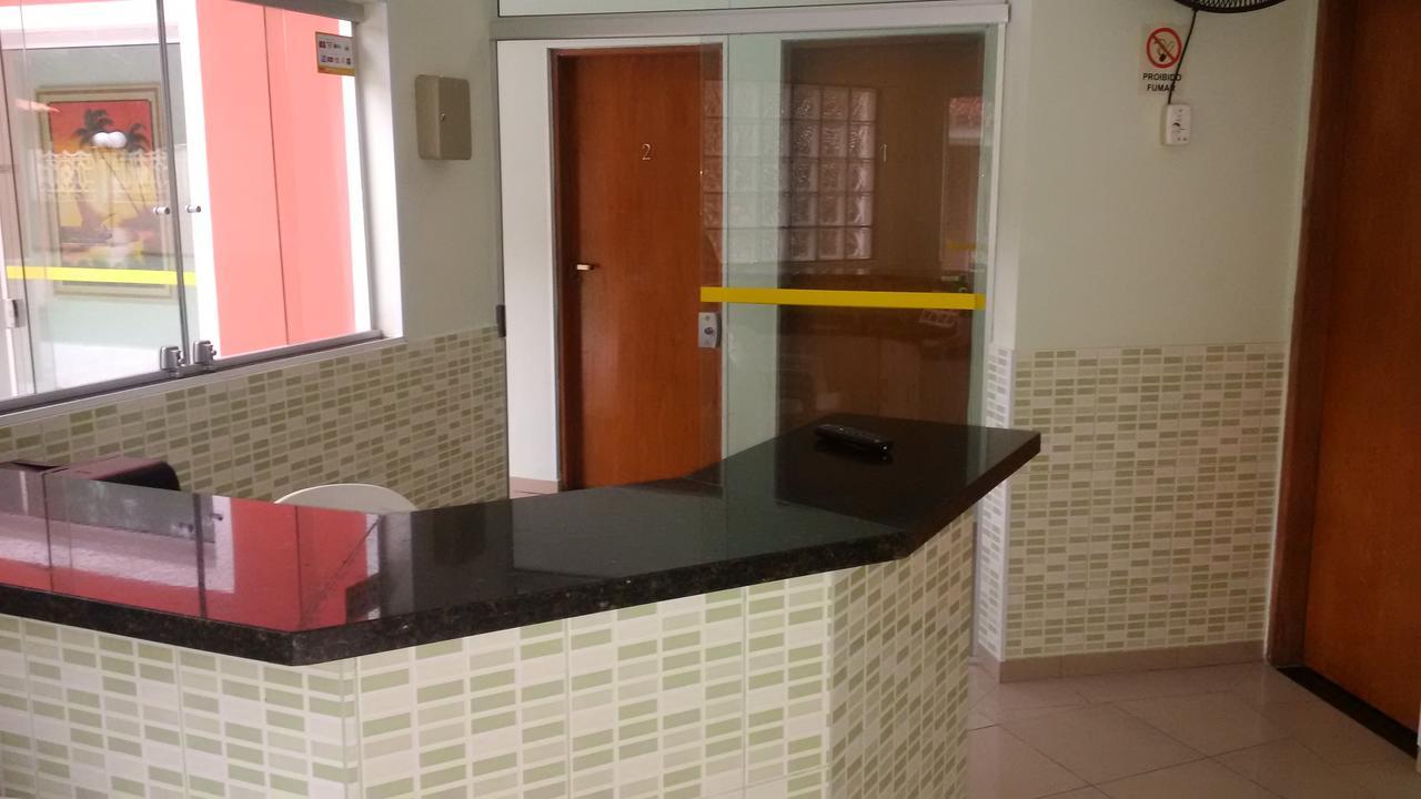 Suites Ubatuba Praia Da Lagoinha المظهر الخارجي الصورة