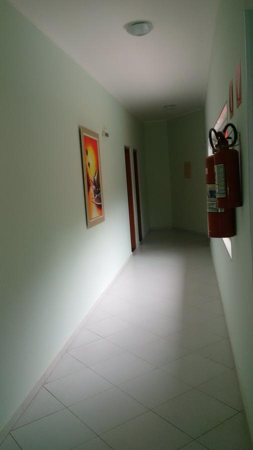 Suites Ubatuba Praia Da Lagoinha المظهر الخارجي الصورة