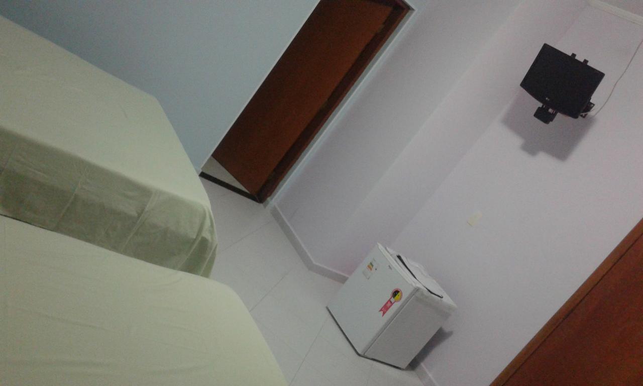 Suites Ubatuba Praia Da Lagoinha المظهر الخارجي الصورة