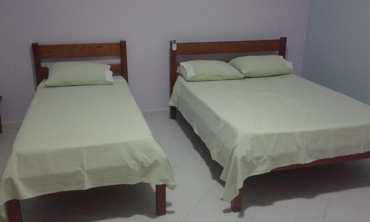 Suites Ubatuba Praia Da Lagoinha المظهر الخارجي الصورة