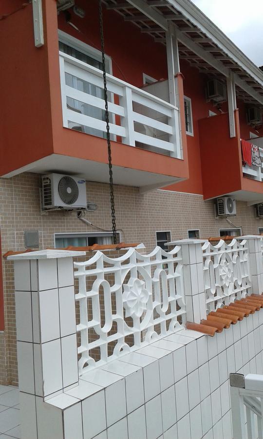 Suites Ubatuba Praia Da Lagoinha المظهر الخارجي الصورة