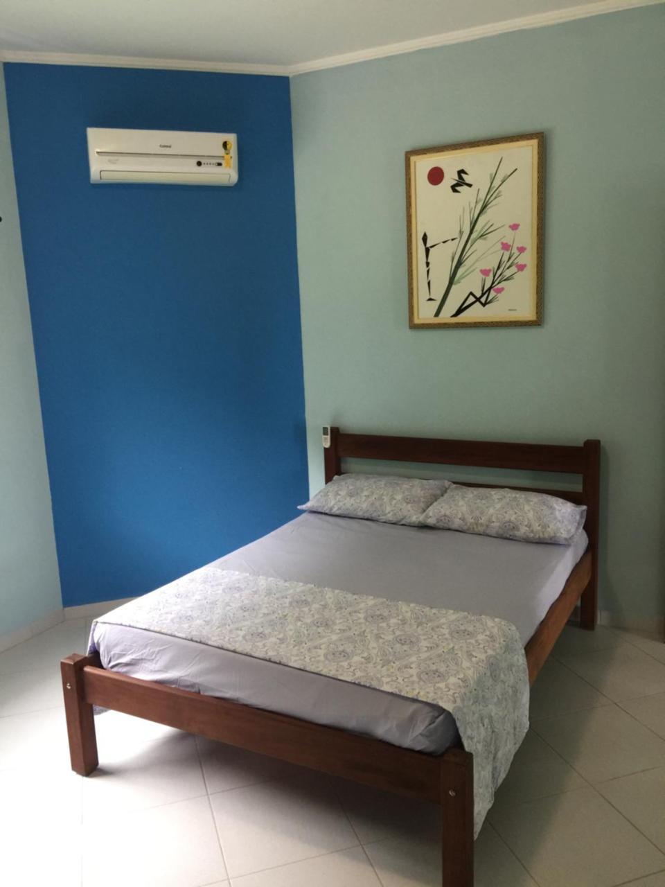 Suites Ubatuba Praia Da Lagoinha المظهر الخارجي الصورة