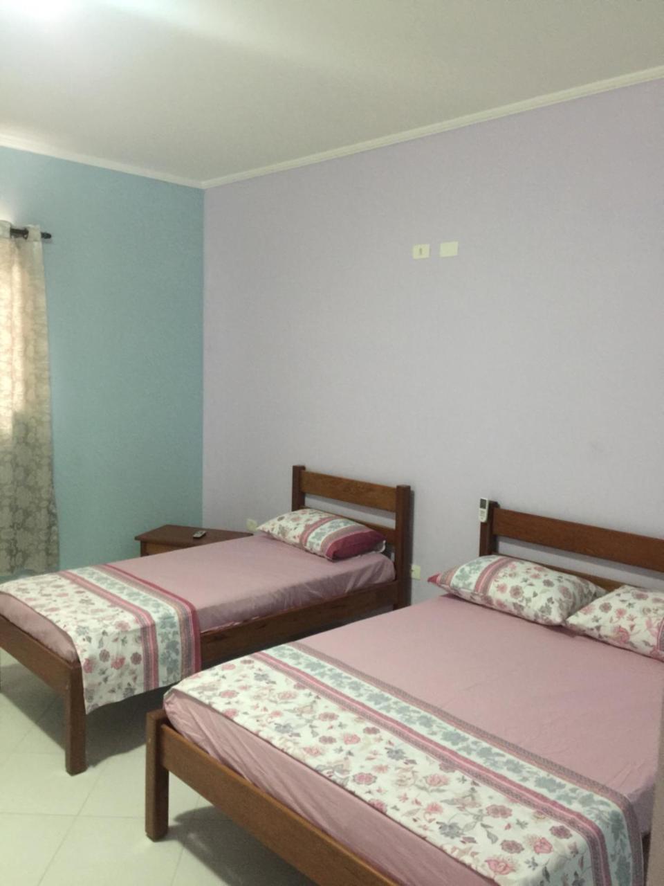 Suites Ubatuba Praia Da Lagoinha المظهر الخارجي الصورة