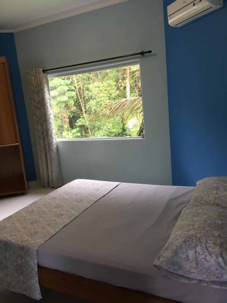 Suites Ubatuba Praia Da Lagoinha المظهر الخارجي الصورة