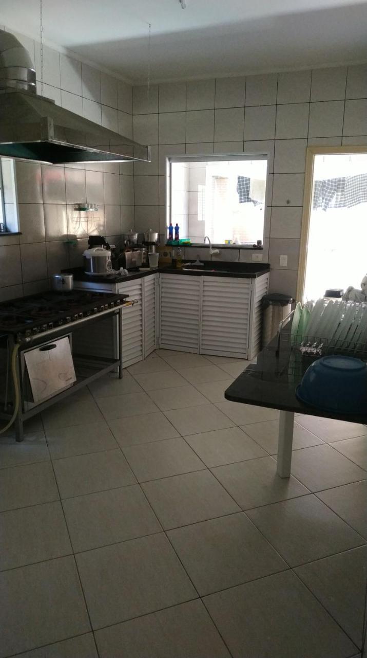Suites Ubatuba Praia Da Lagoinha المظهر الخارجي الصورة