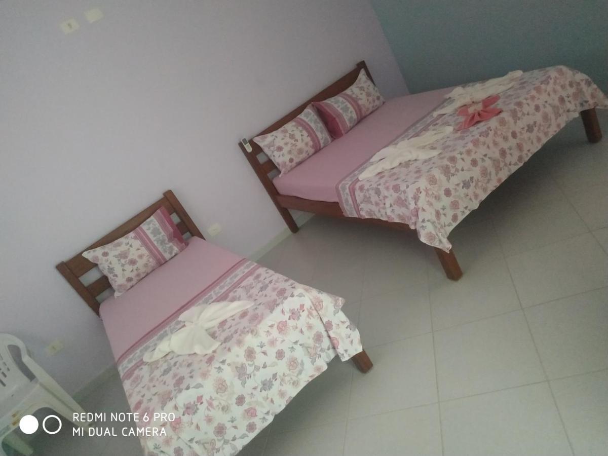 Suites Ubatuba Praia Da Lagoinha المظهر الخارجي الصورة