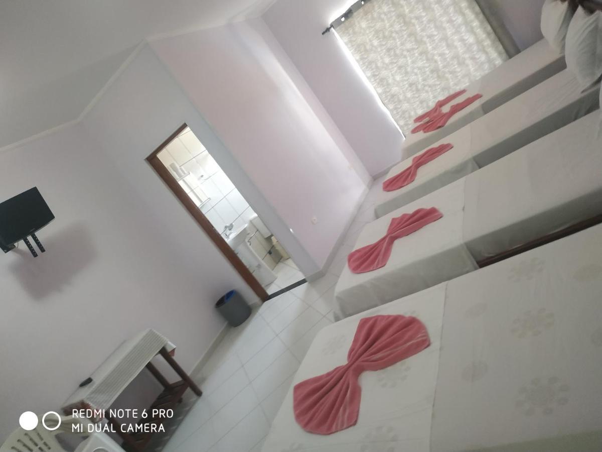 Suites Ubatuba Praia Da Lagoinha المظهر الخارجي الصورة