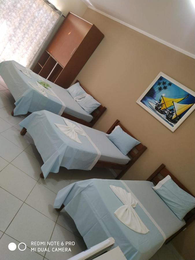 Suites Ubatuba Praia Da Lagoinha المظهر الخارجي الصورة