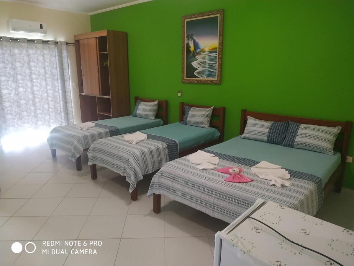 Suites Ubatuba Praia Da Lagoinha المظهر الخارجي الصورة