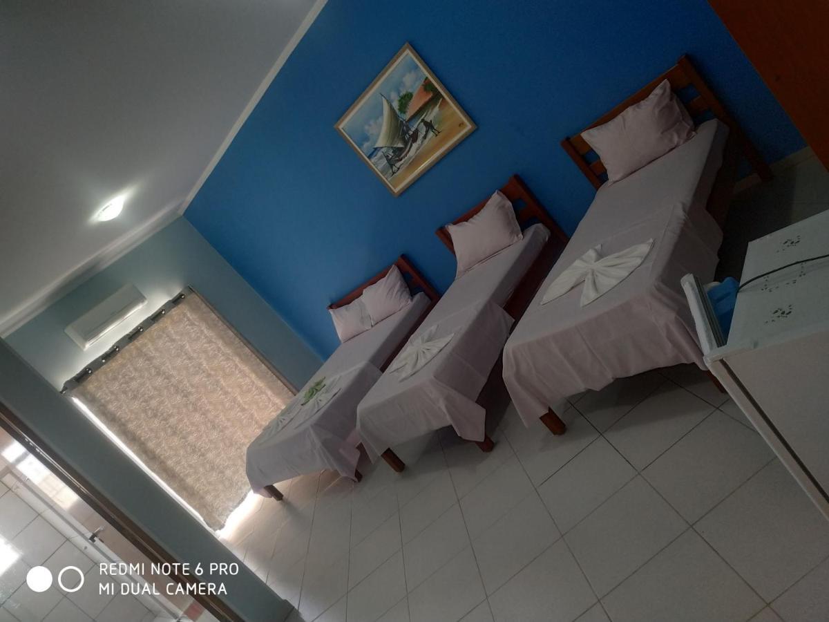 Suites Ubatuba Praia Da Lagoinha المظهر الخارجي الصورة