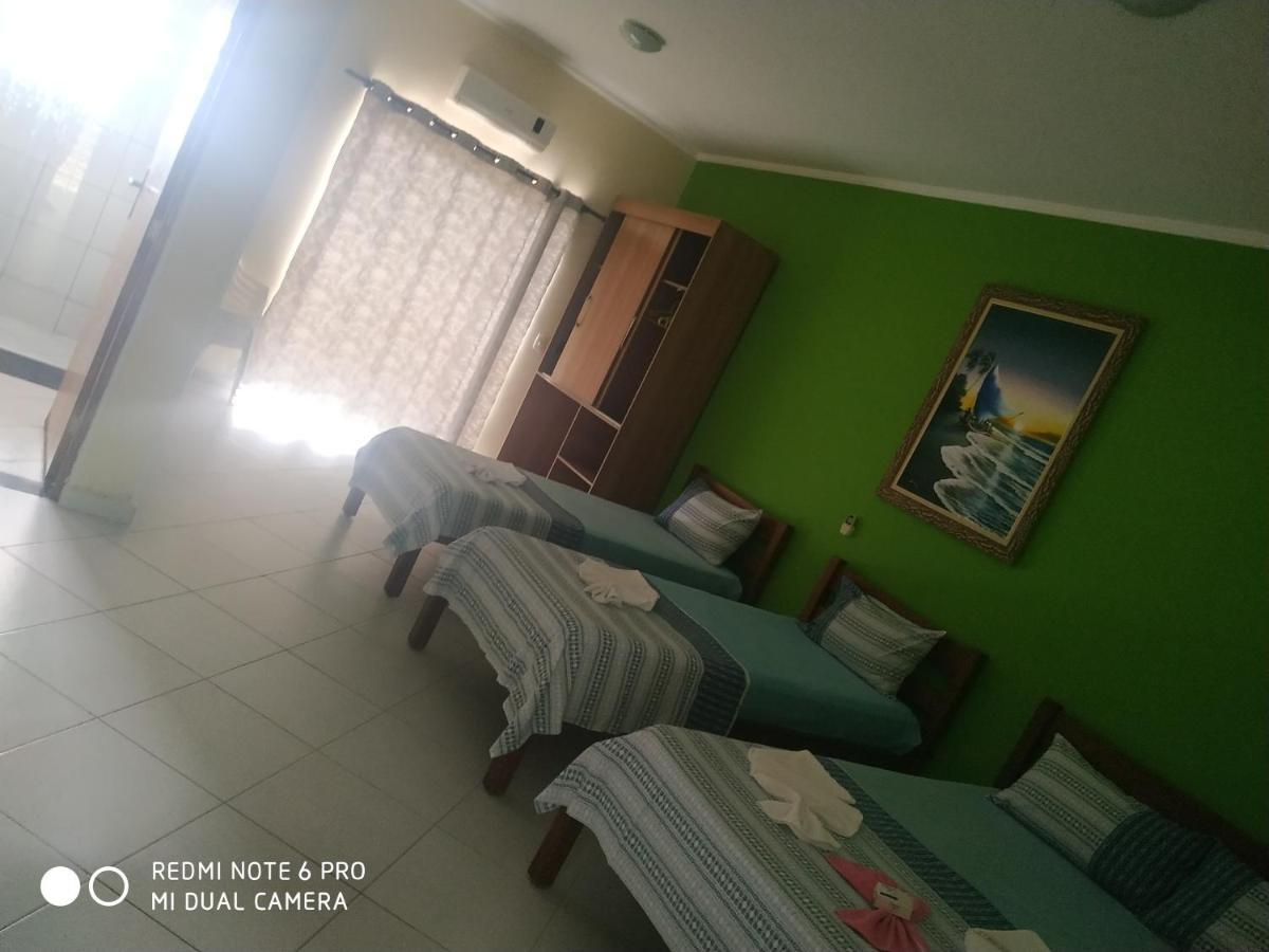 Suites Ubatuba Praia Da Lagoinha المظهر الخارجي الصورة