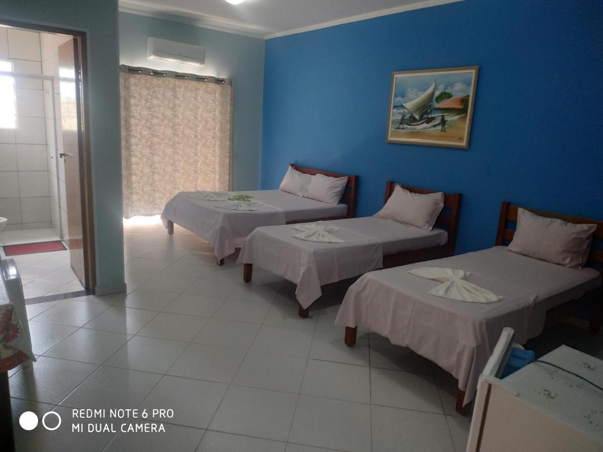 Suites Ubatuba Praia Da Lagoinha المظهر الخارجي الصورة